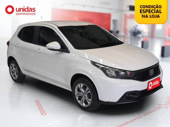 FIAT ARGO 1.0 FIREFLY FLEX DRIVE MANUAL FIAT ARGO 1.0 FIREFLY FLEX DRIVE MANUAL